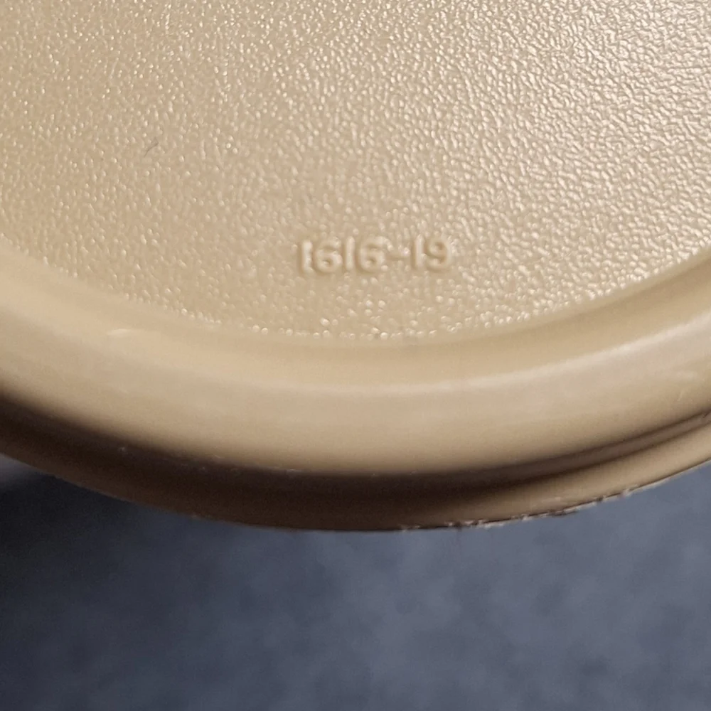 Tupperware Modular Mates Set #1616-19,#1515-14, #2331D-1, 1 w/Flip Top Lid
